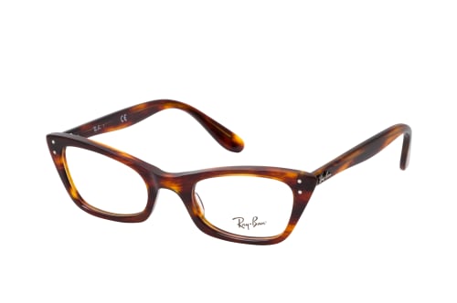 Ray-Ban Lady Burbank RX 5499 2144