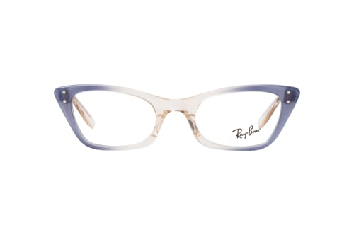 Ray-Ban Lady Burbank RX 5499 8147