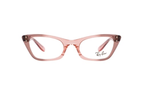 Ray-Ban Lady Burbank RX 5499 8148