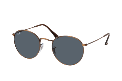 Ray-Ban Round Metal RB 3447 9230R5