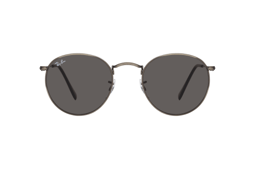 Ray-Ban Round Metal RB 3447 9229B1