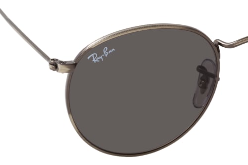 Ray-Ban Round Metal RB 3447 9229B1