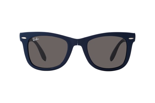 Ray-Ban Folding RB 4105 6197B1 S
