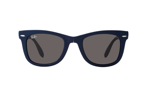 Ray-Ban Folding RB 4105 6197B1 S