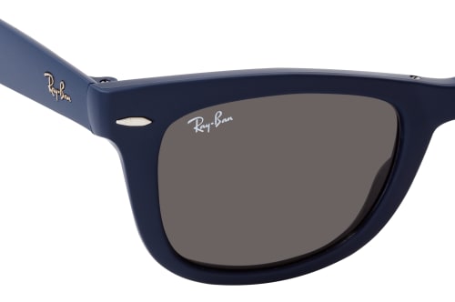 Ray-Ban Folding RB 4105 6197B1 S