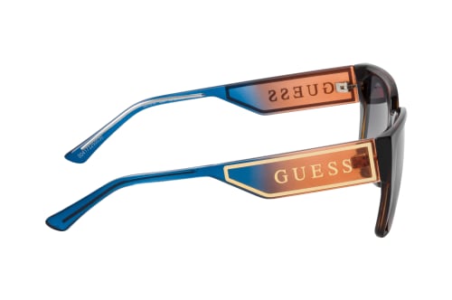 Compra Gafas de sol Guess GU 7818 52B