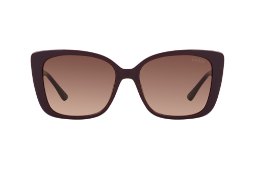 Lentes de Sol Guess GU7469 Café