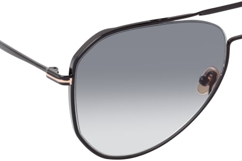 Tom Ford Charles FT 0853 01B