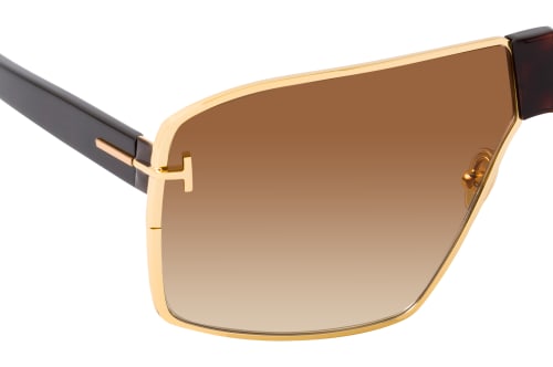 Tom Ford Reno TF911 28B Sunglasses - US