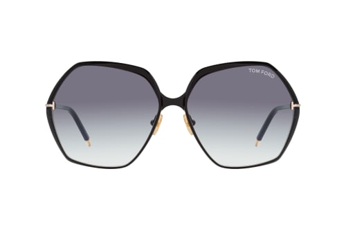 Tom Ford Fonda FT 0912 01B