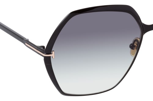 Tom Ford Fonda FT 0912 01B