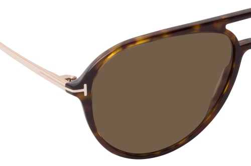 Tom Ford Semson FT 0909 52H