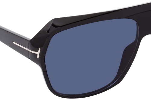 Tom Ford Hawkings FT 0908 01V