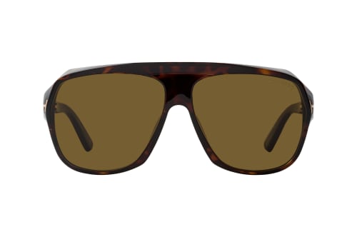 Buy Tom Ford Hawkings FT 0908 52J Sunglasses