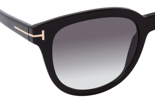 Tom Ford Olivia FT 0914 01B