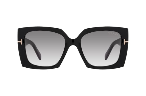 Tom Ford Jacquetta FT 0921 01B