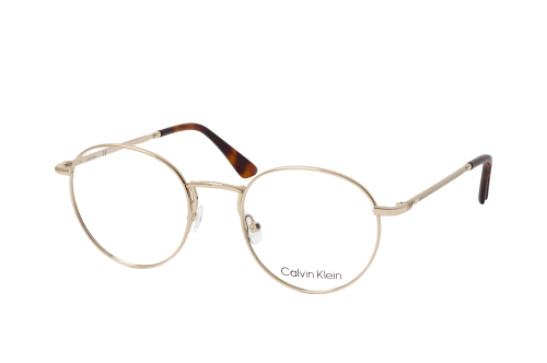 Calvin klein circle store glasses