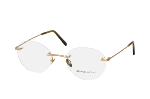 Giorgio armani deals reading glasses