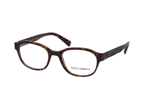 Dolce&Gabbana DG 3339 502