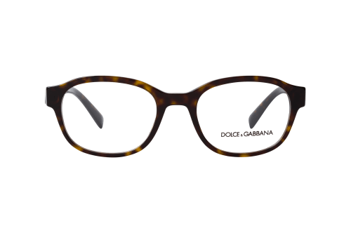 Dolce&Gabbana DG 3339 502