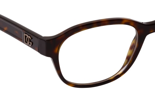 Dolce&Gabbana DG 3339 502