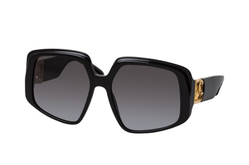 Dolce&Gabbana DG 4386 501/8G