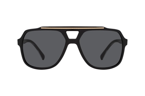 Dolce&Gabbana DG 4388 501/87