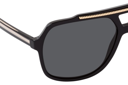 Dolce&Gabbana DG 4388 501/87