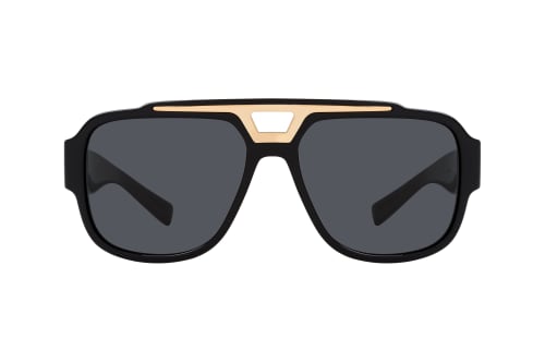 Dolce&Gabbana DG 4389 501/87
