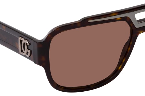 Dolce&Gabbana DG 4389 502/73