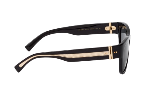 Dolce&Gabbana DG 4390 501/87