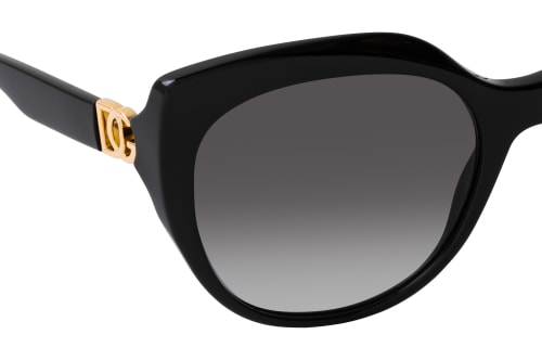 Dolce&Gabbana DG 4392 501/8G