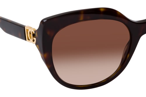 Dolce&Gabbana DG 4392 502/13