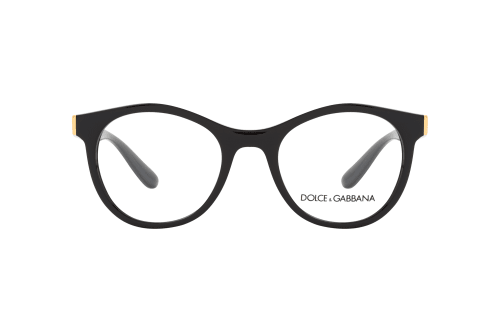 Dolce&Gabbana DG 5075 501