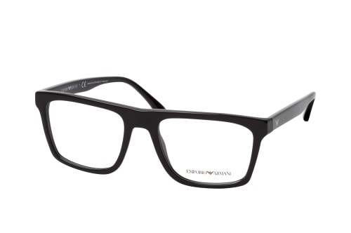 Buy Emporio Armani EA 3185 5875 Glasses