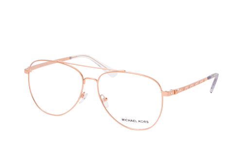 Michael kors procida eyeglasses on sale