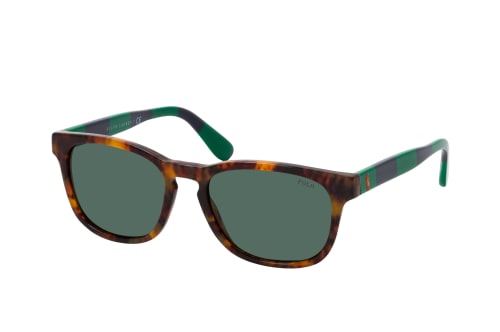 Polo Ralph Lauren PH4099 Wimbledon Edition Square Acetate