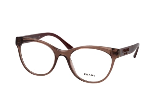 Prada PR 17ZV 15J1O1 Glasses - US