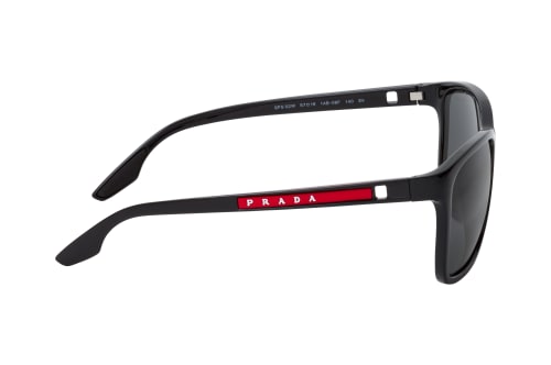 Buy Prada Linea Rossa PS 02WS 1AB06F Sunglasses