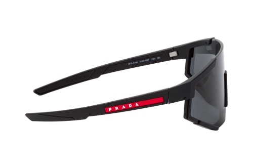 Prada Linea Rossa PS 04WS DG006F