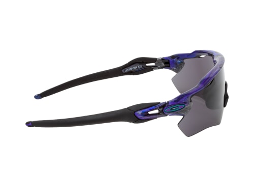 Oakley Radar EV Path OO 9208 C8 Prizm Black Polarized