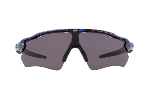 Oakley Radar EV Path OO 9208 C8 Prizm Black Polarized