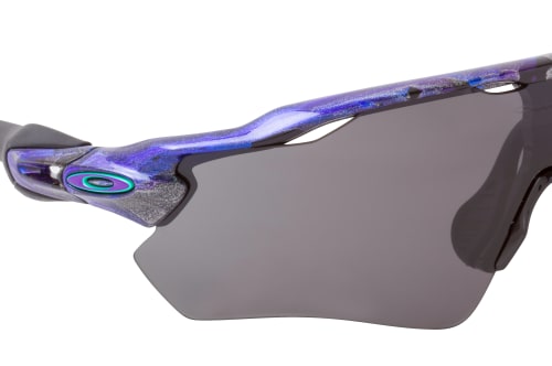 Oakley Radar EV Path OO 9208 C8 Prizm Black Polarized