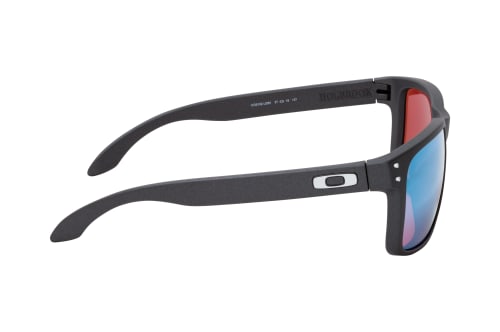 Oakley Holbrook OO 9102 U5 S Prizm Snow Sapphire