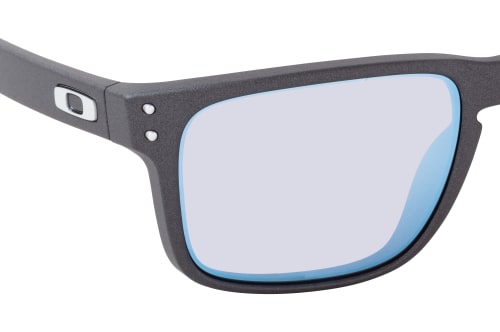 Oakley Holbrook OO 9102 U5 S Prizm Snow Sapphire