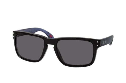 Oakley Holbrook OO 9102 U6 Prizm Black