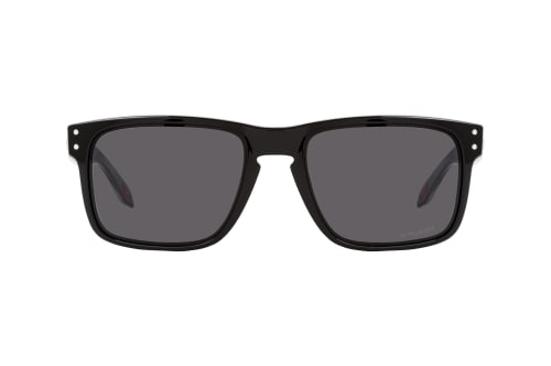 Oakley Holbrook OO 9102 U6 Prizm Black