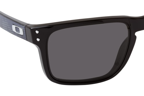 Oakley Holbrook OO 9102 U6 Prizm Black