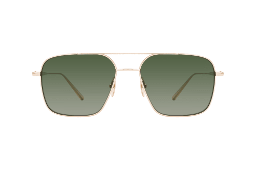 Chimi Aviator Sun Pol. Green