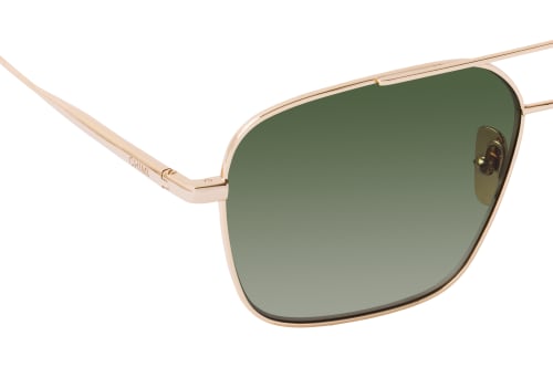 Chimi Aviator Sun Pol. Green